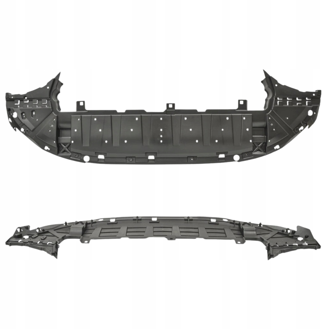 Volvo V60 S60 Spodní Kryt Předního Nárazníku, Náhrada Za 32227198