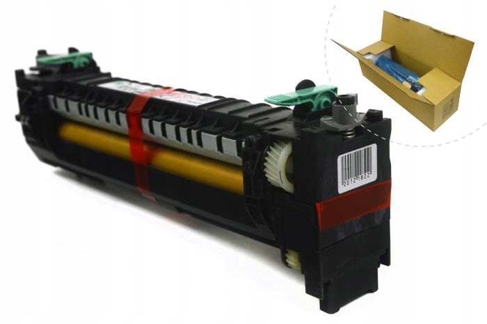 Fuser do Xerox B400 B405 Epson M400 115R00119