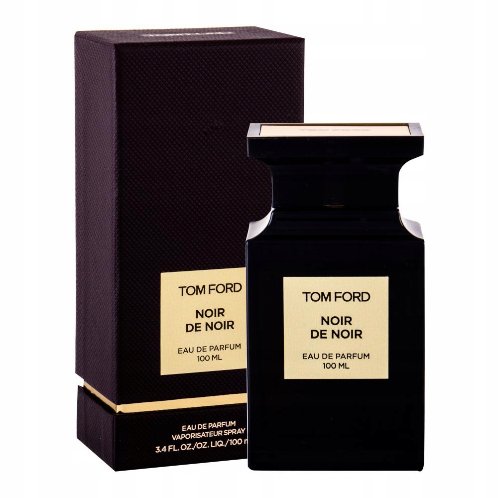 Tom Ford Noir De Noir Edp 100 ML