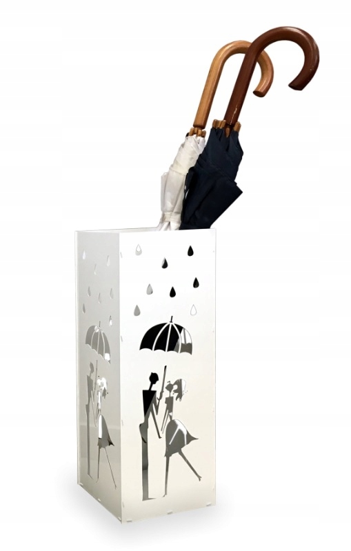 Parasolnik Stojan Parasole Metal Stal Prod. Poľský
