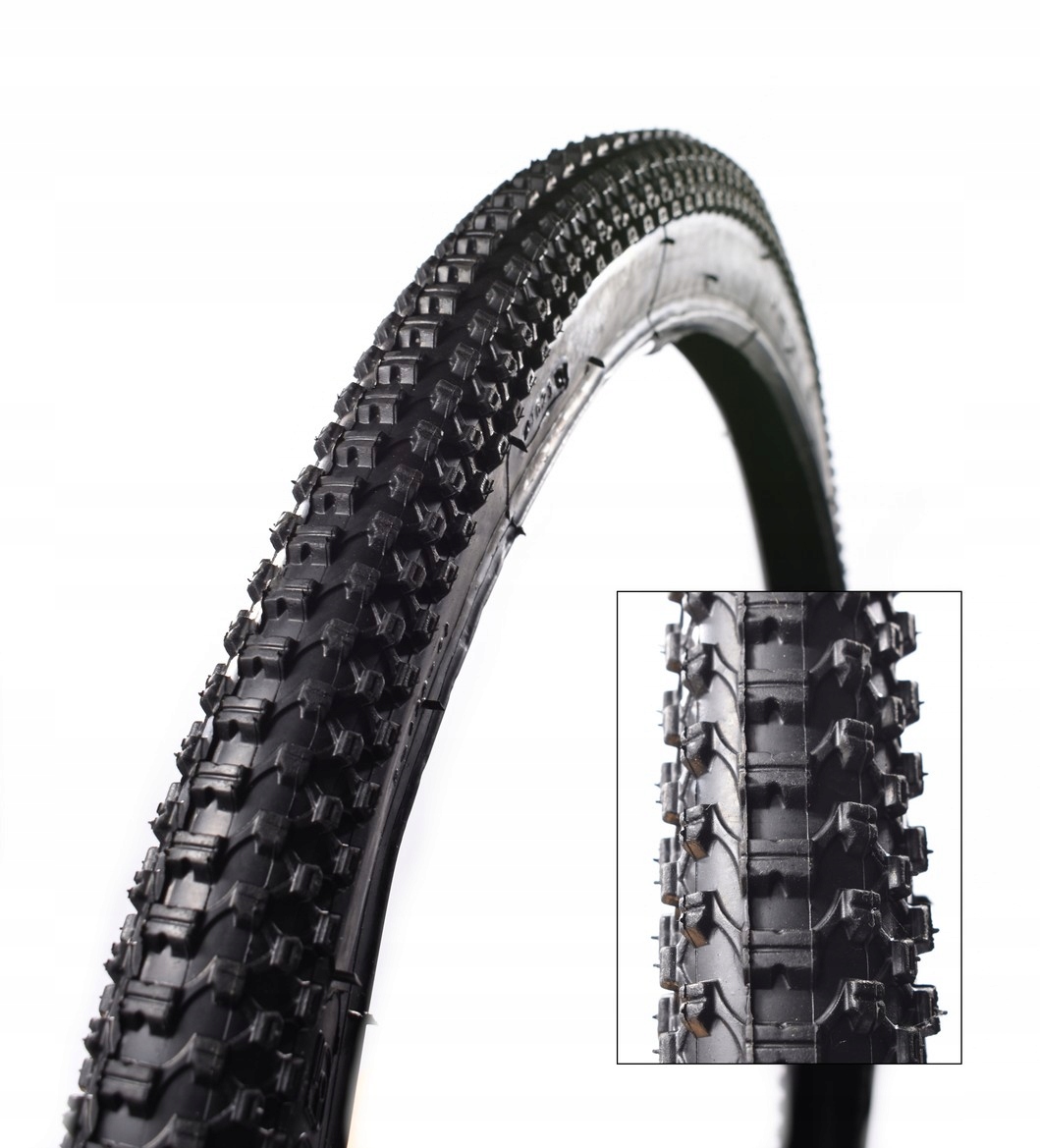 Opona rowerowa 26x1.95 (50-559)