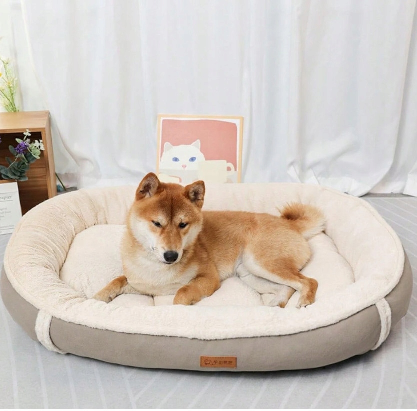 Shein Pelíšek Pro Psa J0D S07__XL