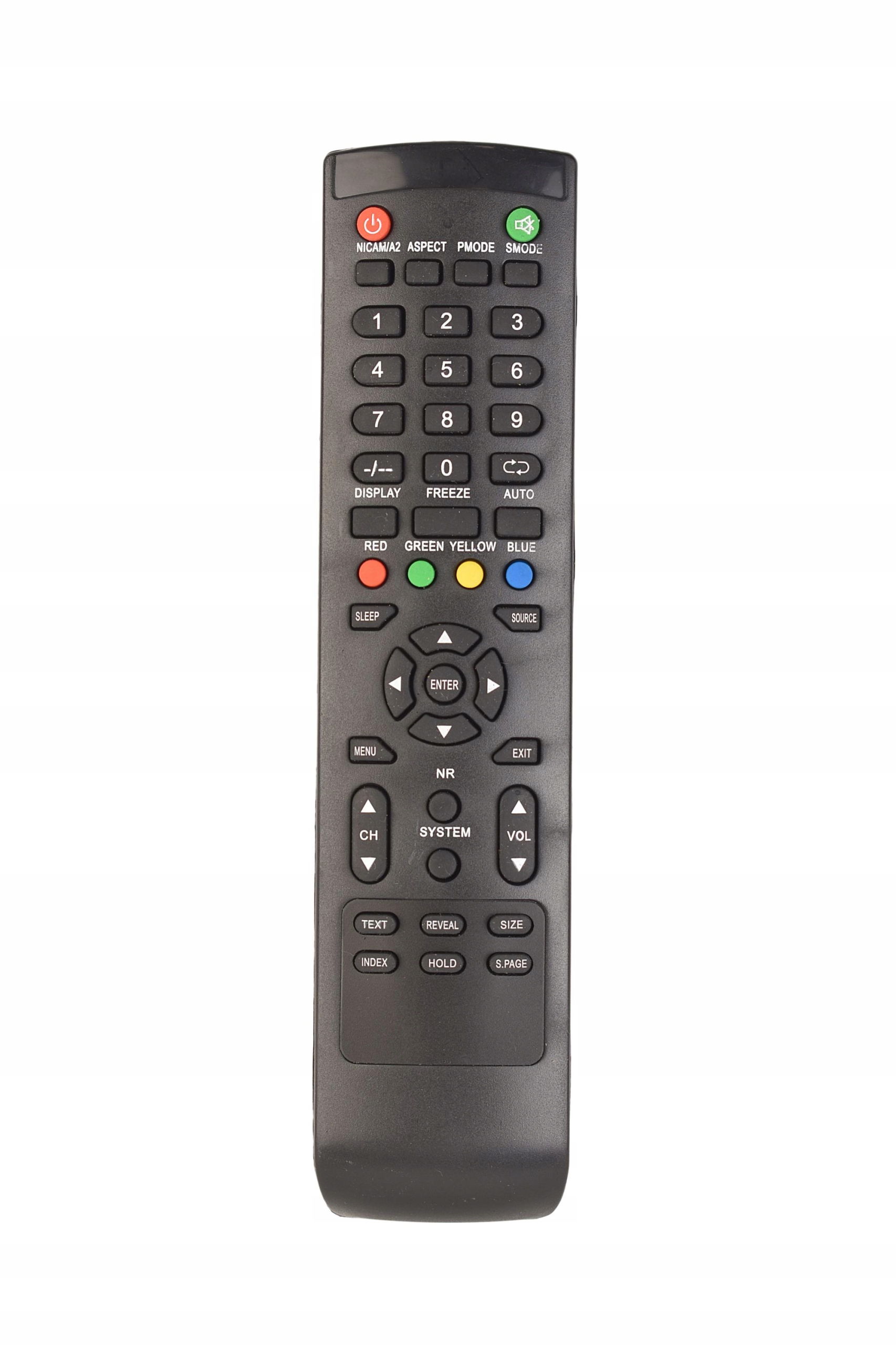 Pilot do Tv Sencor SLE3209M4 Czytaj opis!!!