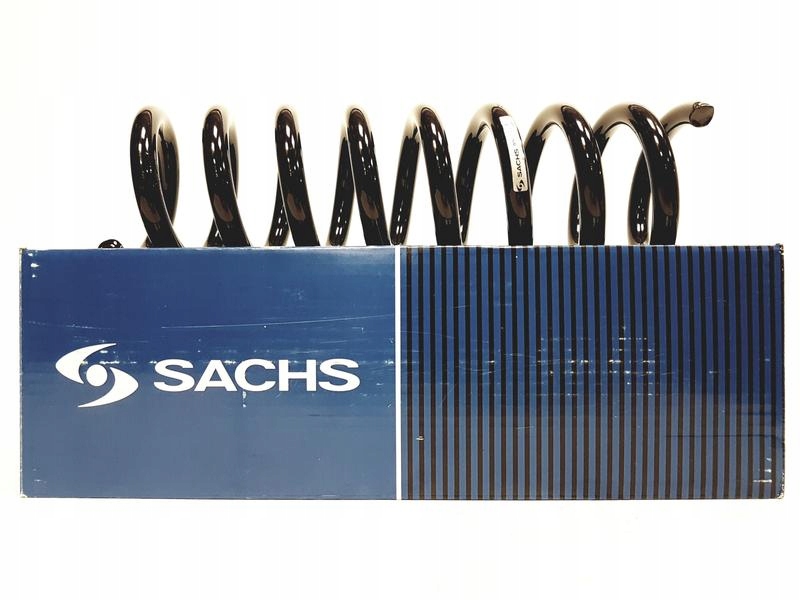 

Sachs Sprężyny Tył Mercedes C W203