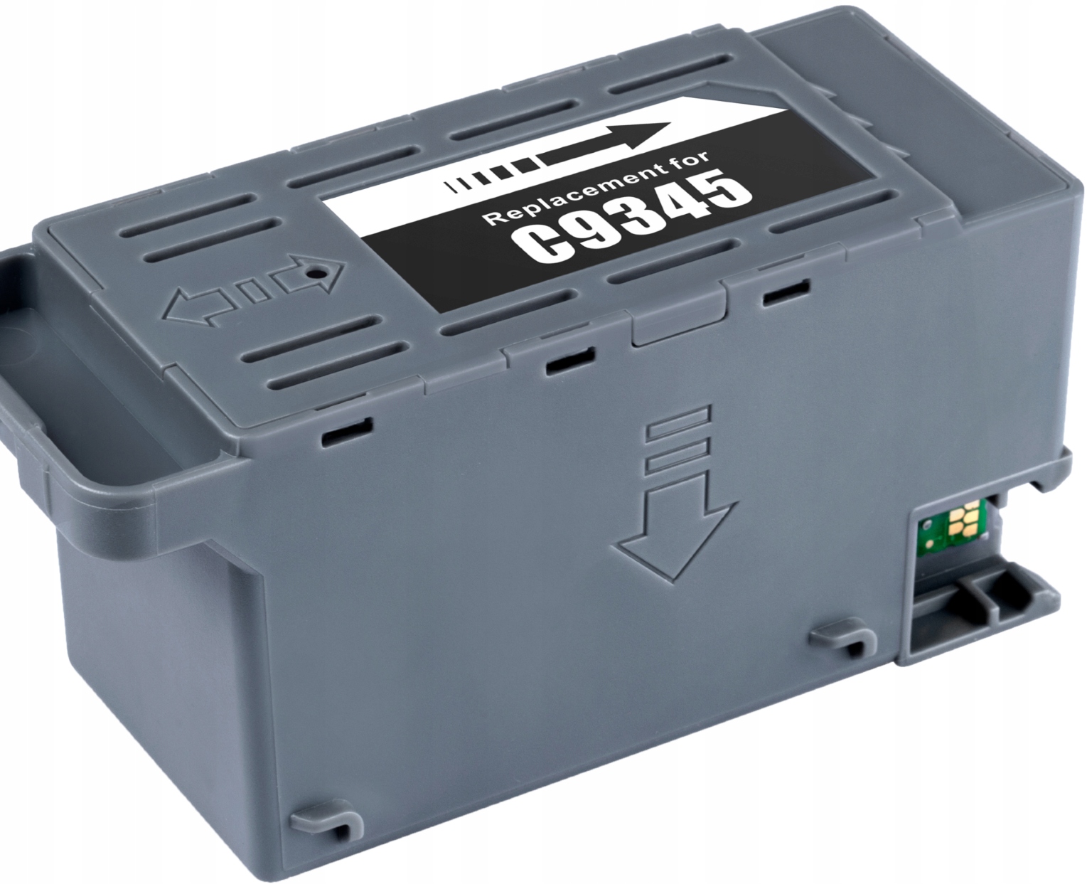 Prism Epson Maintenance Box C9345 100% New Pochłaniacz na tusz z chipem