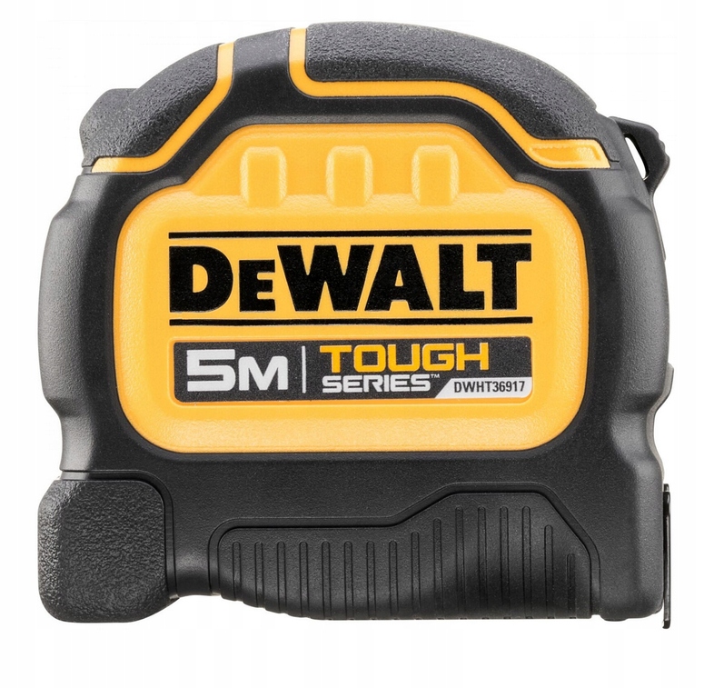 

Miara Taśmowa Metrówka 5M 32mm DWHT36917-0 DeWALT