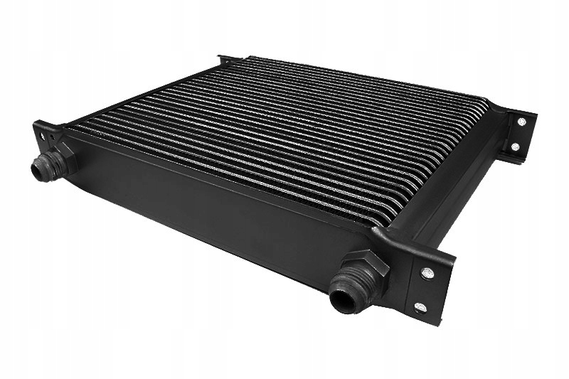 Chladič oleje pánský 30-řadý Pánský závit 7/8