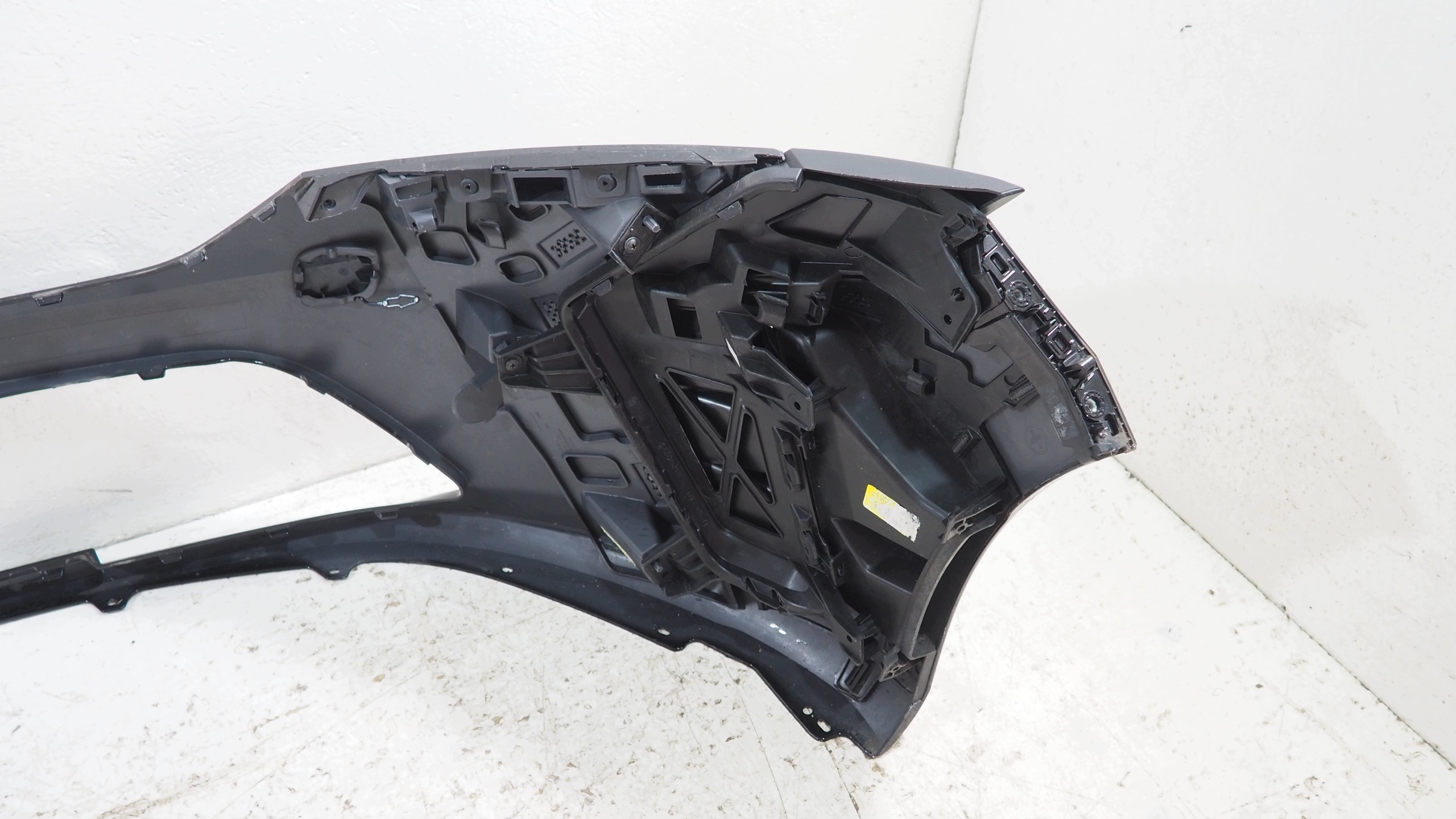 Renault Clio V lift bumper front front 620228696R