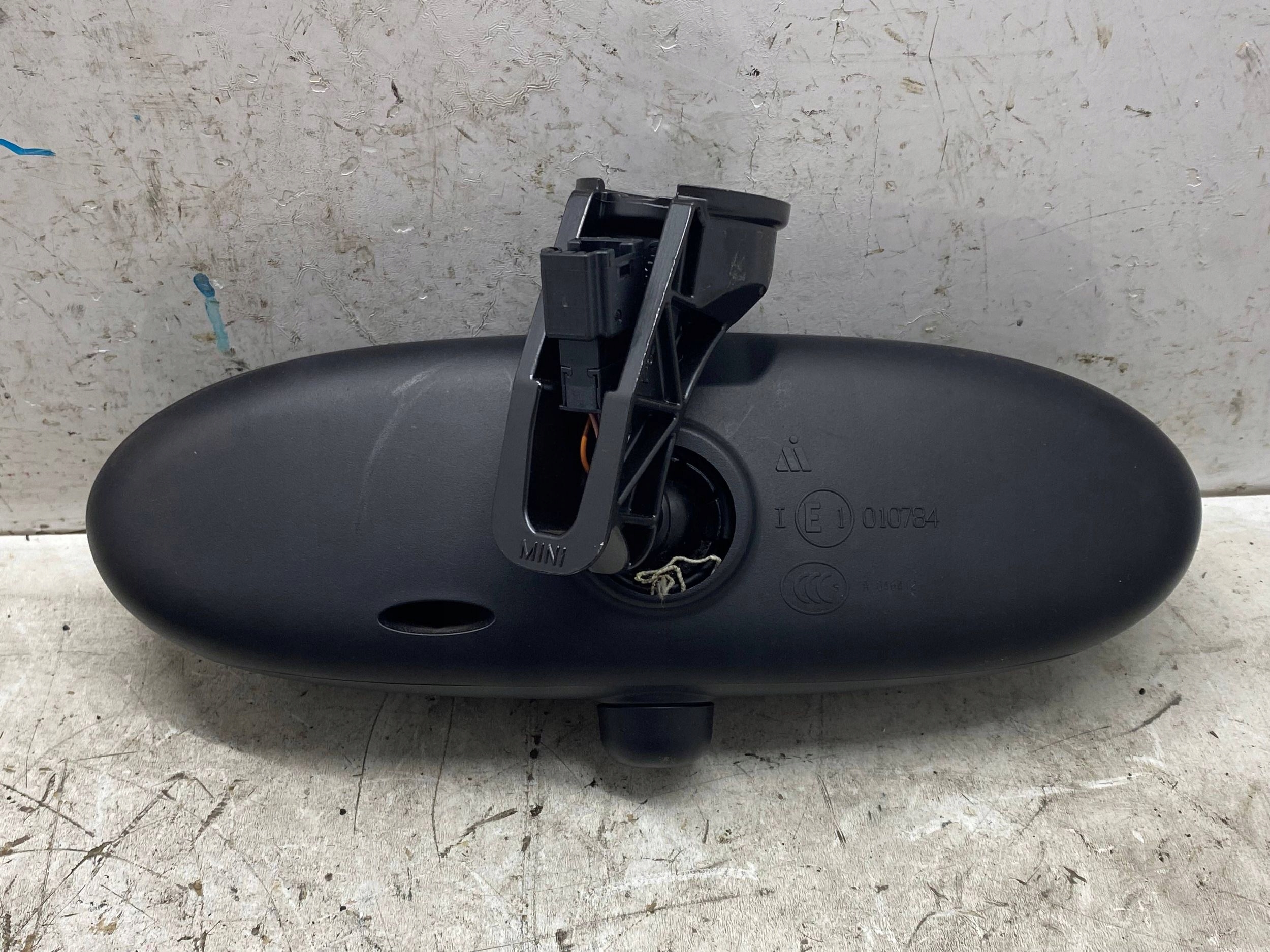 rear-view mirror SRODKOWE MINI COOPER R60 COUNTRYMAN (2010-2014)