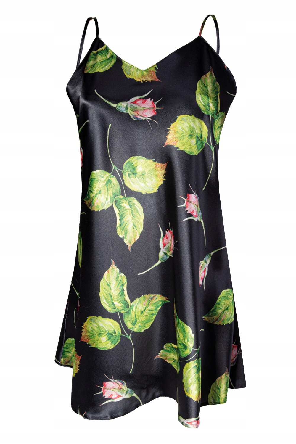

Halka Flowers Dk - Hk 2XL, Wzór kwiatowy 8