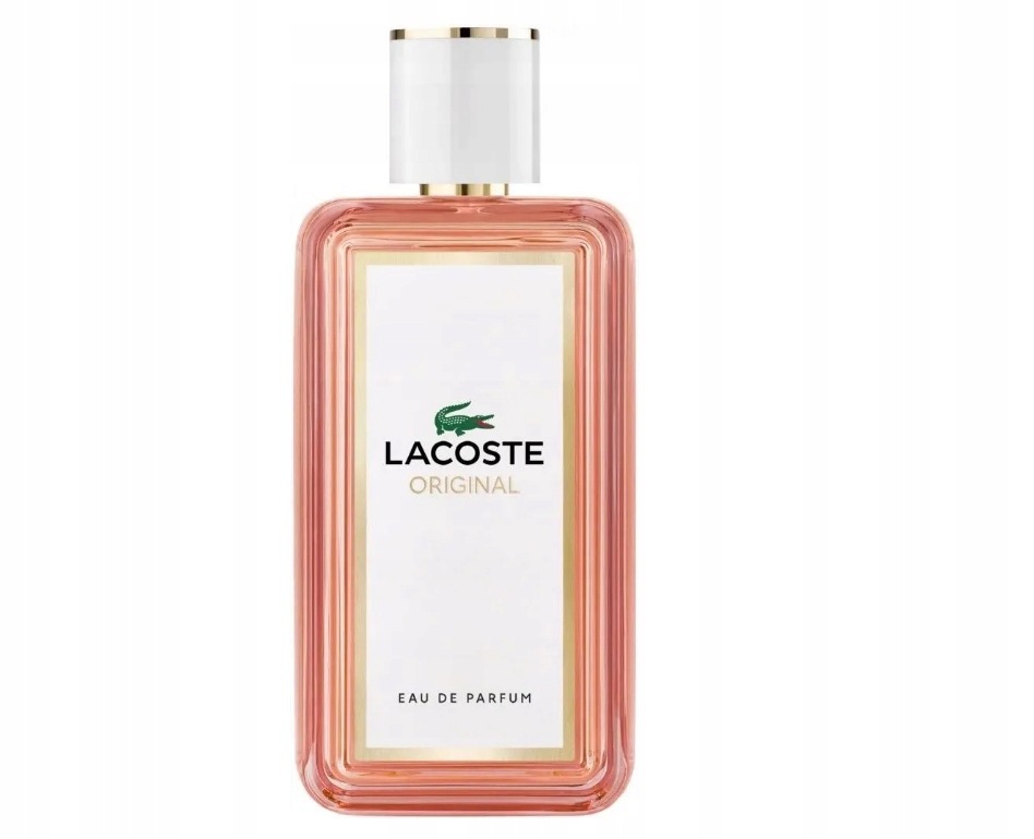 Lacoste Original Femme Edp woda perfumowana dla kobiet 100 ml