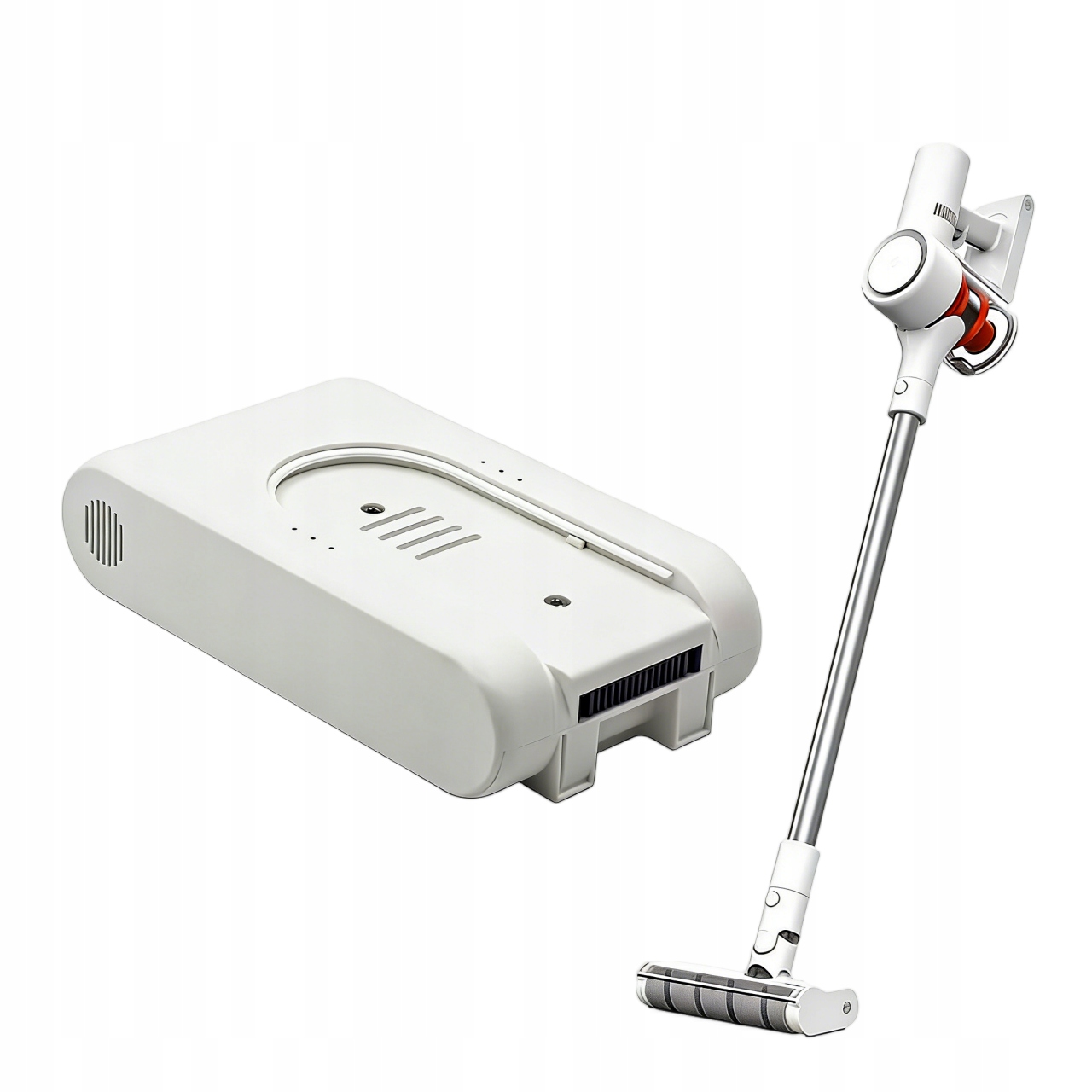 Akumulátorová batéria pre vysávač Xiaomi Mi Vacuum Cleaner G9 G10 3000mAh