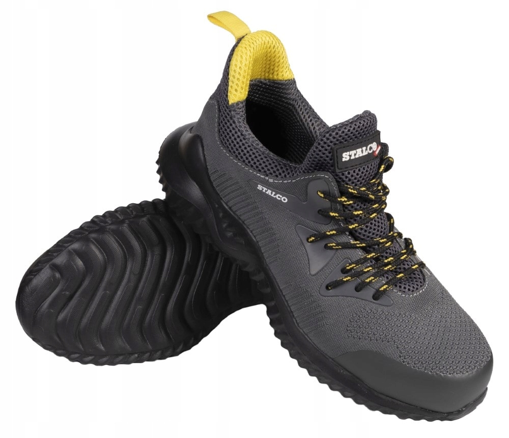 Półbut roboczy Tomas rozmiar 40 Stalco 51508