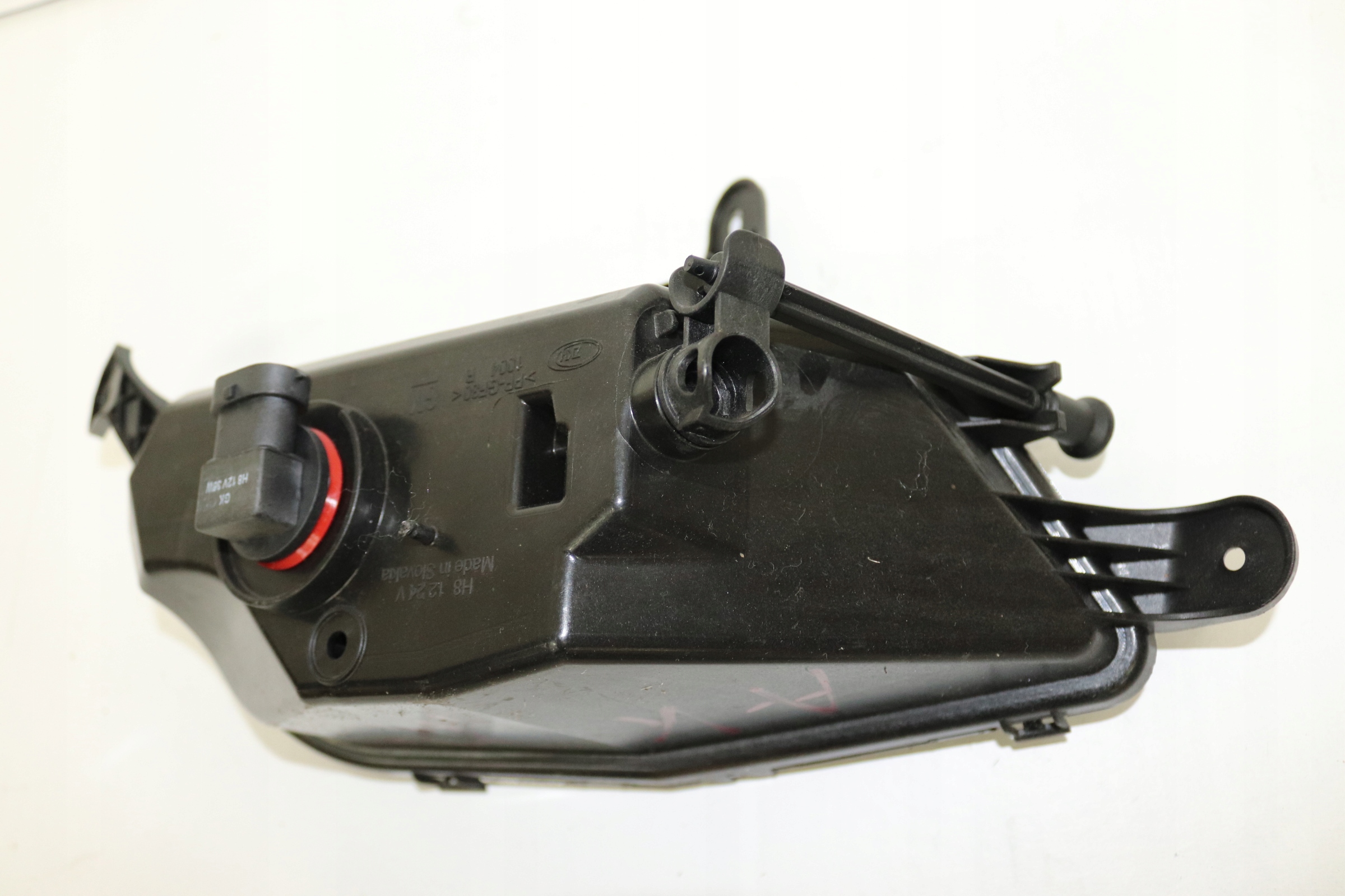 OPEL ASTRA K 5 Nebelscheinwerfer rechts Original 39098908