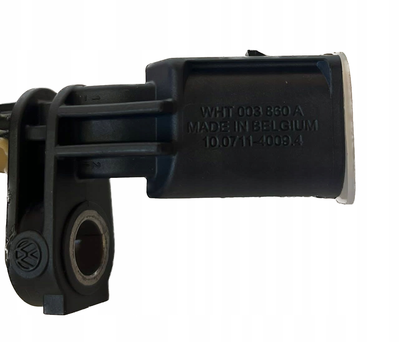 Czujnik ABS WHT003860A Producent części Volkswagen OE