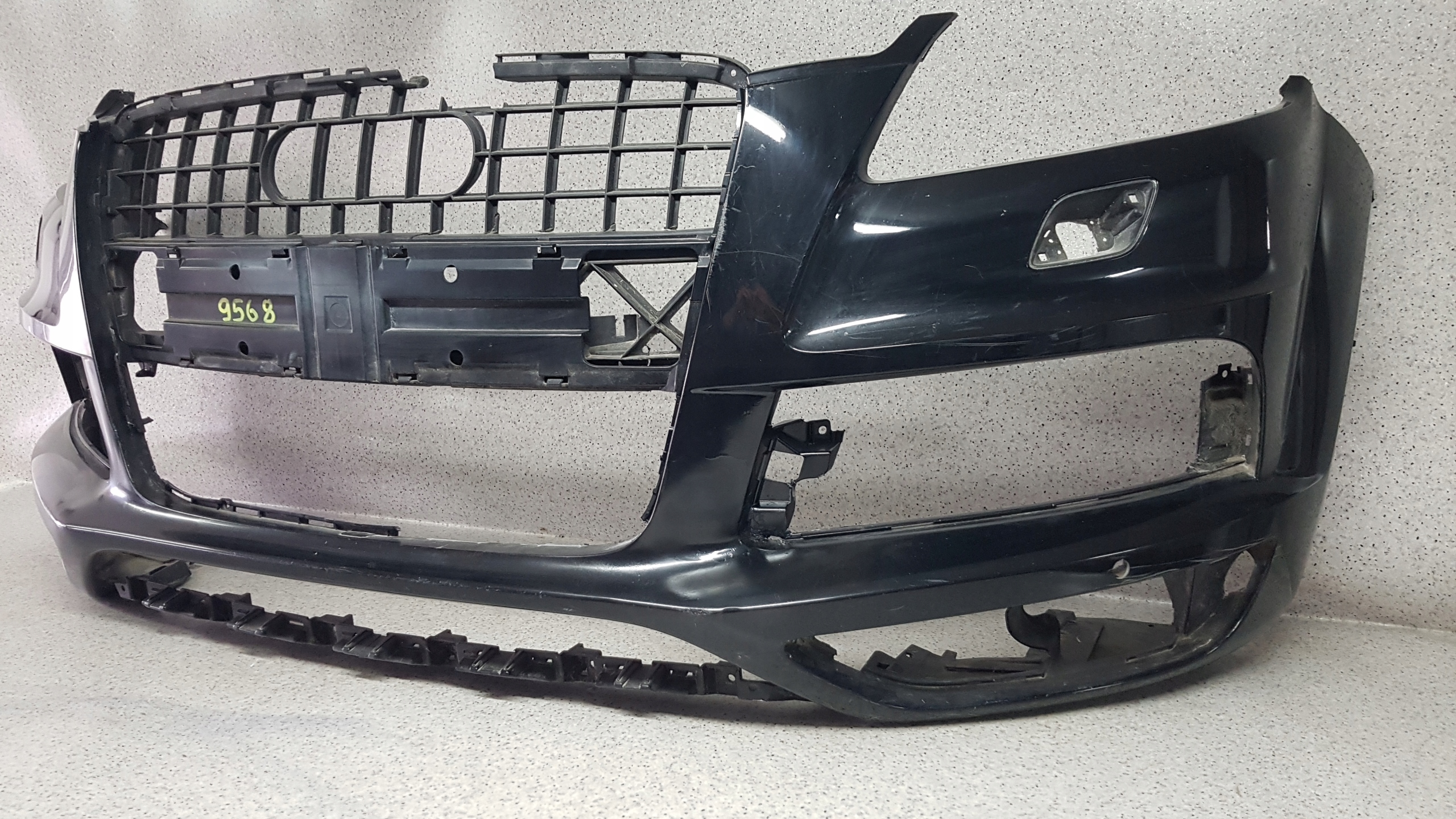 AUDI Q7 4LO S-LINE STOSSSTANGE VORNE 9568