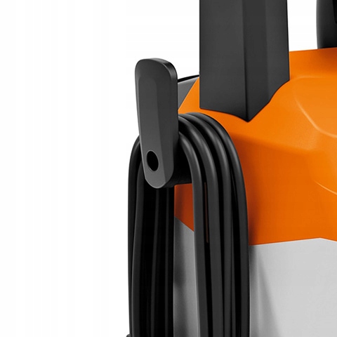 Stihl RE 90 Myjka ciśnieniowa 120 bar 1200 W Maksymalna moc 1200 W