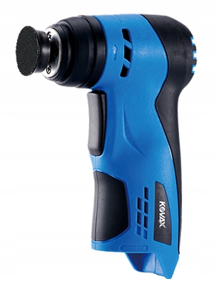 Kovax Chargema-x 31/3O Akumulatorowa szlifierka oscylacyjna Touch-Up 31mm