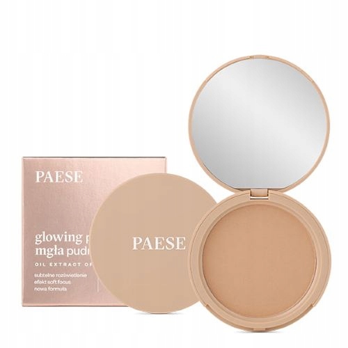 Paese Puder Mgla Pudrowa 13