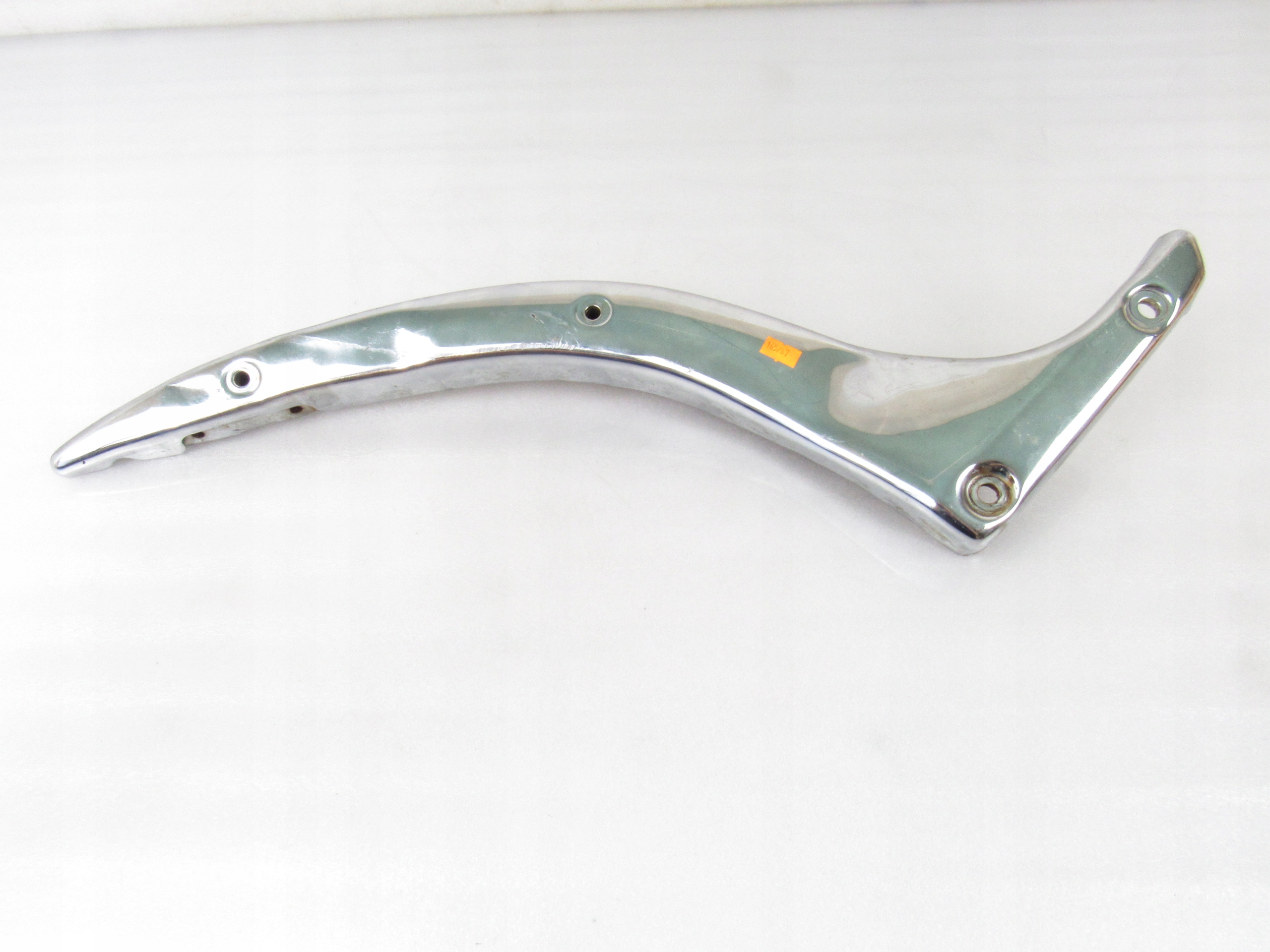 Uchwyt blotnika tyl Suzuki VL 1500 Intruder 98r