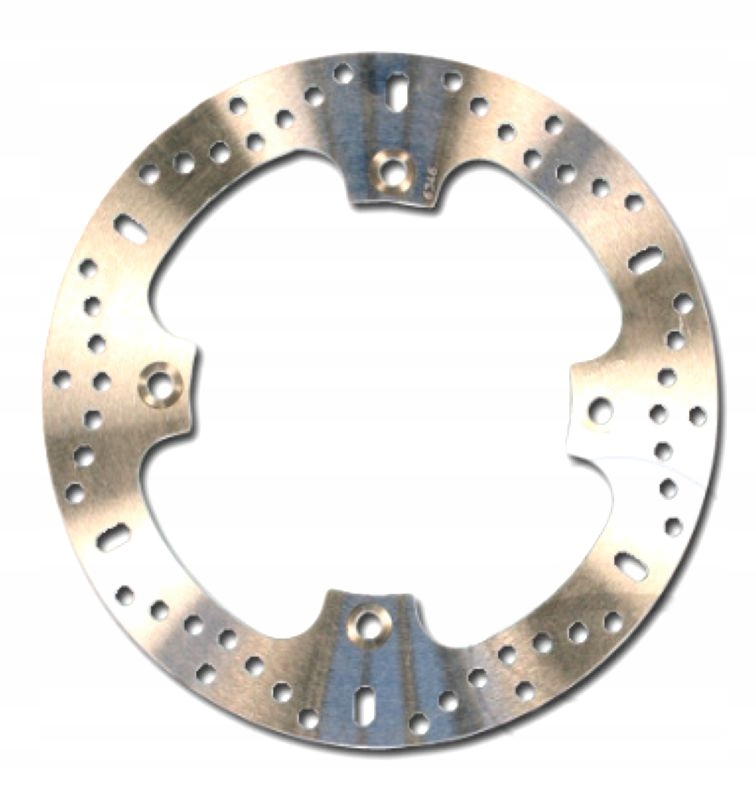 Brzdová Kotúčka Predná Honda XL 650 700 V Va Transalp Abs