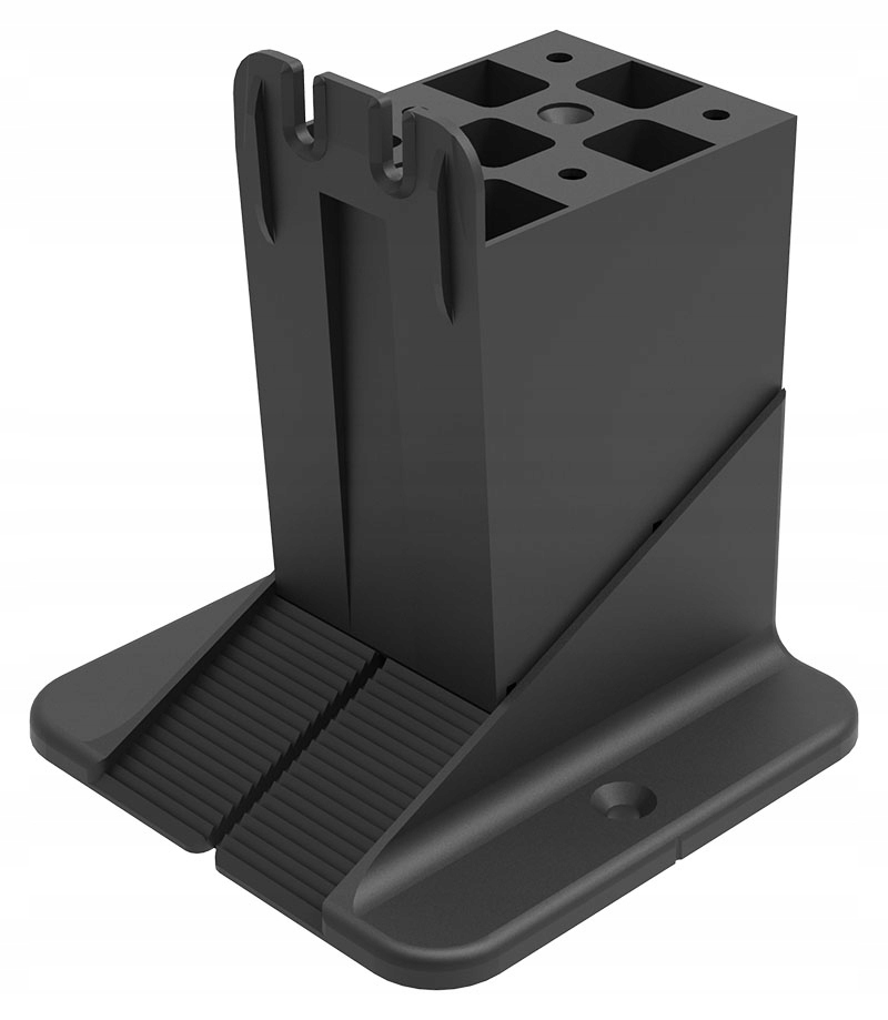 

Wspornik regulowany 95-125 mm pod legary, tarasowy