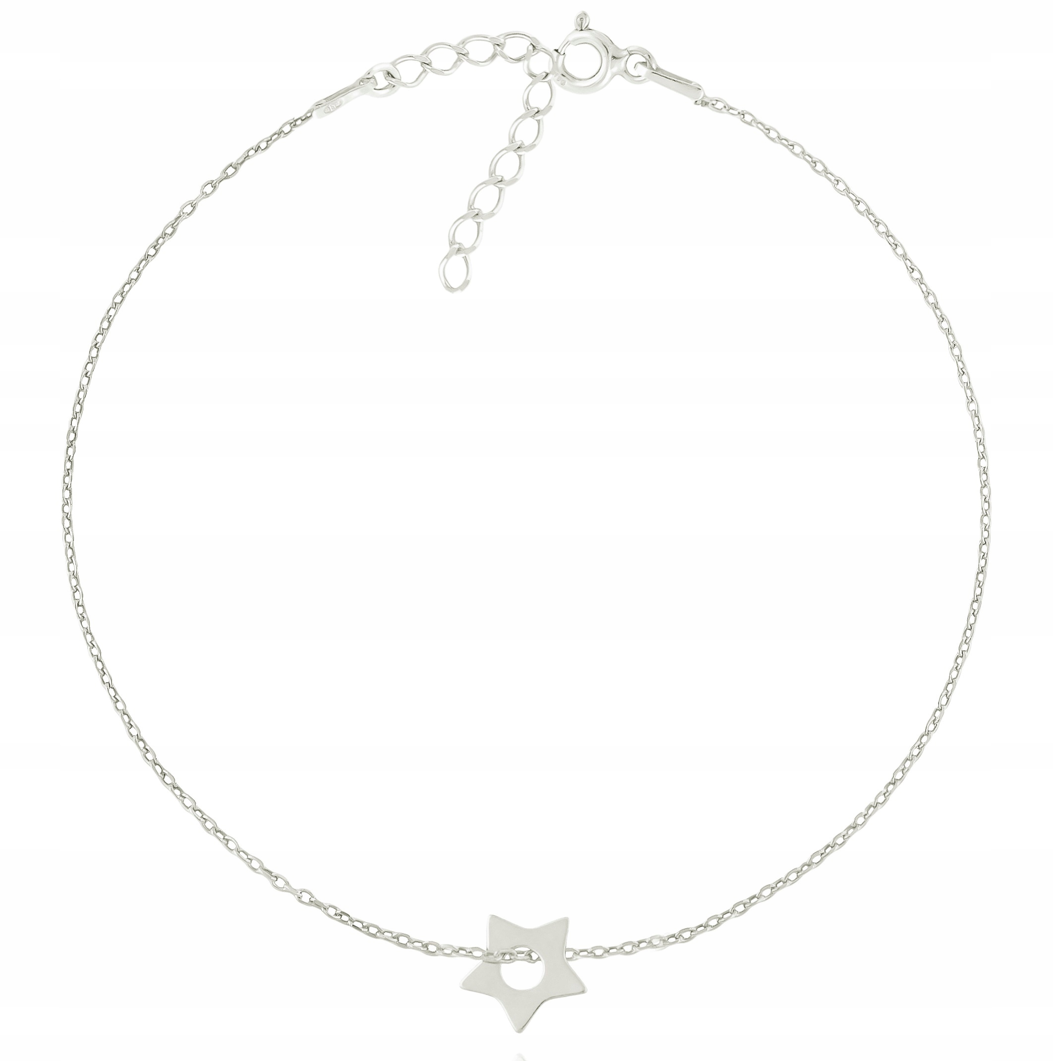 

Bransoletka gwiazd Celebrytka gwiazdka