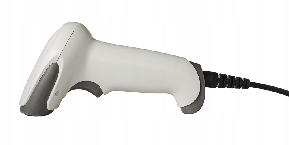 CZYTNIK KODÓW KRESKOWYCH LASEROWY JASNY KOLOR Stan opakowania oryginalne