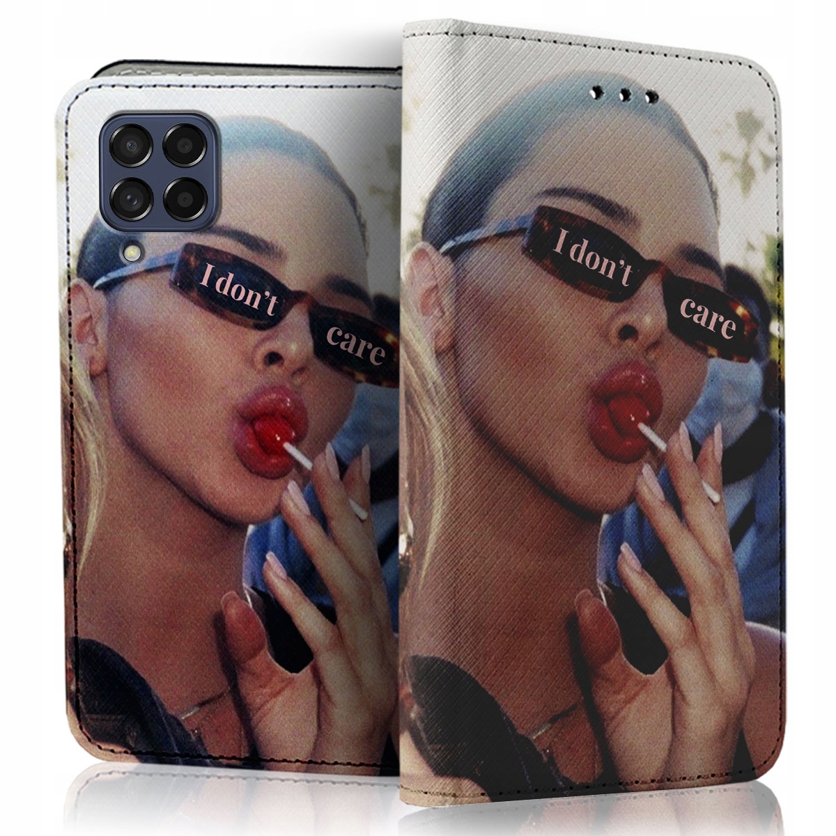 Etui Do Samsung Galaxy M53 5G Najlepsze Wzoryoryginalne Jakość