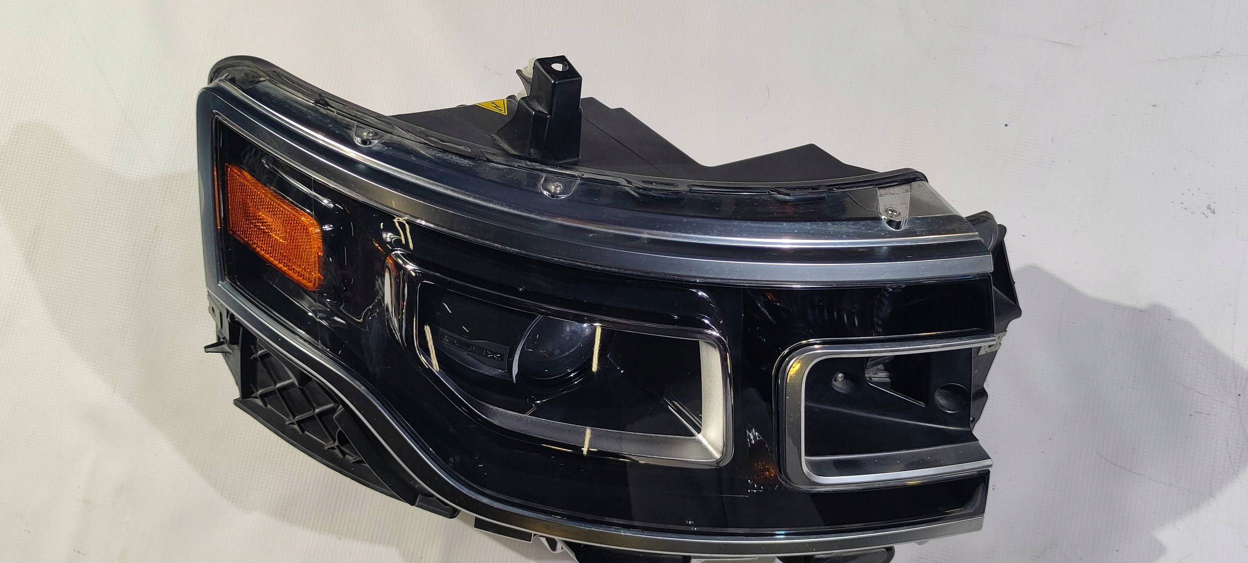 Licht vorne vorne rechts xenon Ford Flex 2013-2019