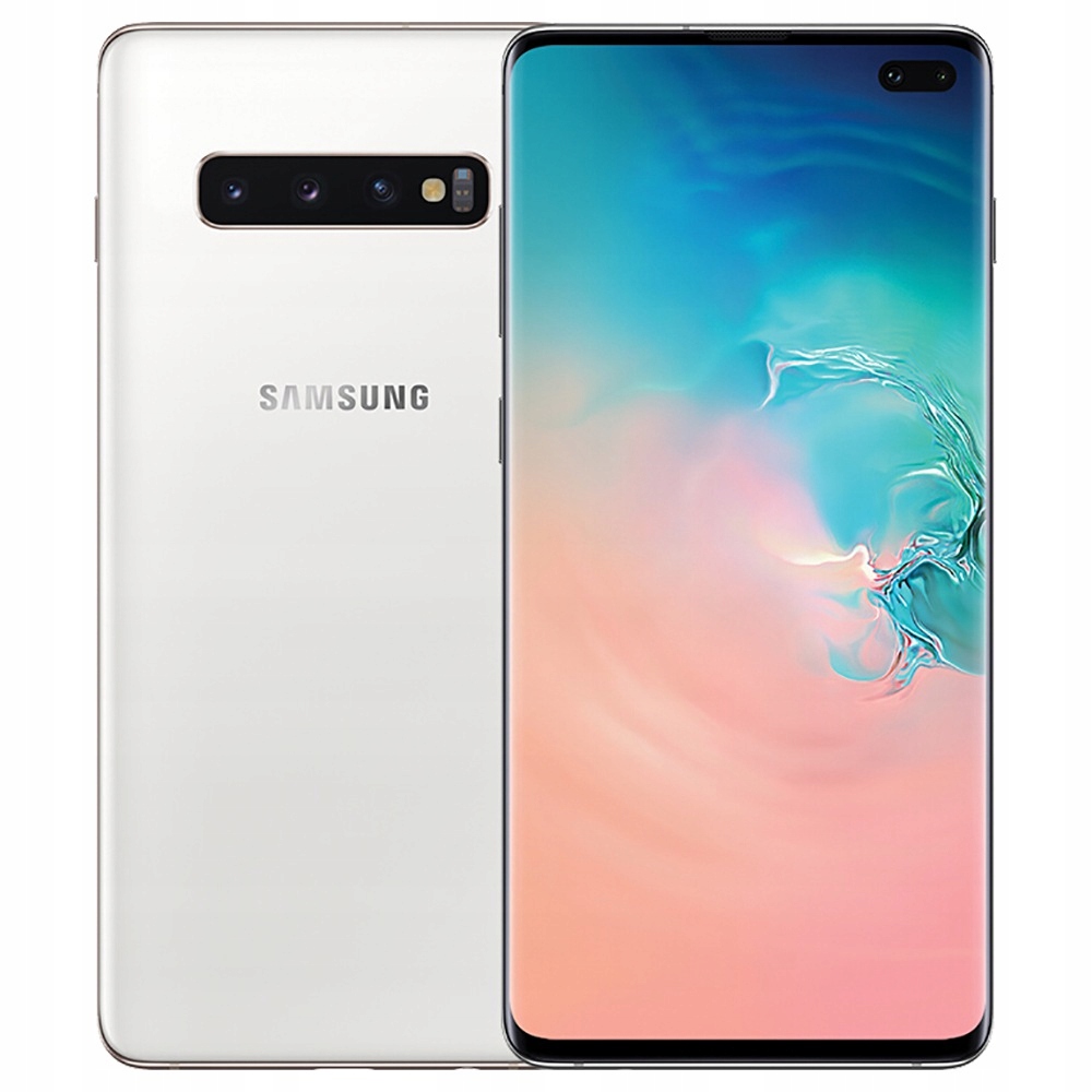 samsung> GALAXY S10+ G975F/DS GW 24M