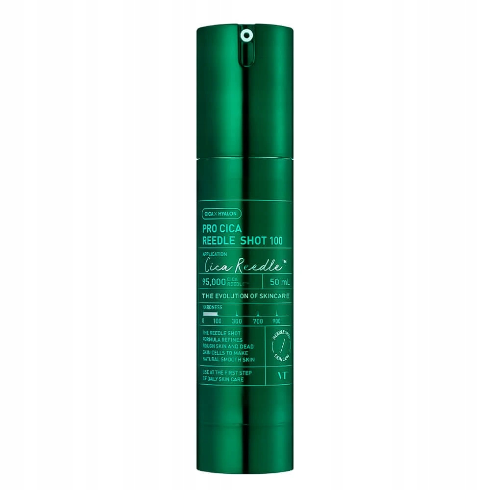 Vt Cosmetics Pro Cica Reedle Shot 100 booster sérum s mikrojehličkami pro