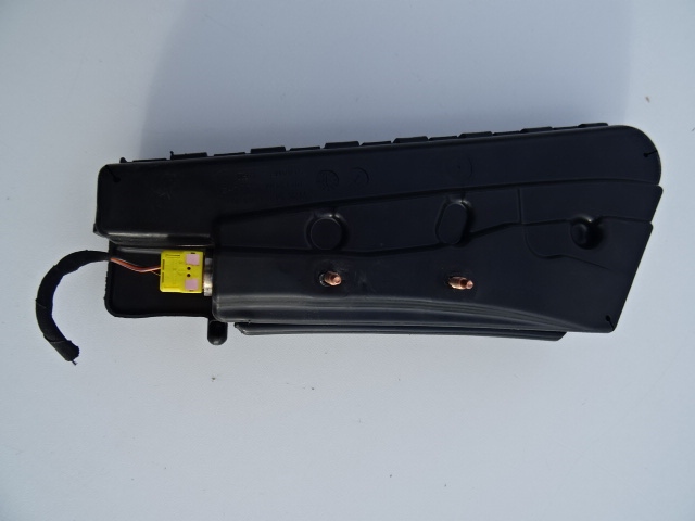 INSIGNIA B 17- AIR пиропатрон левый подушка комплект