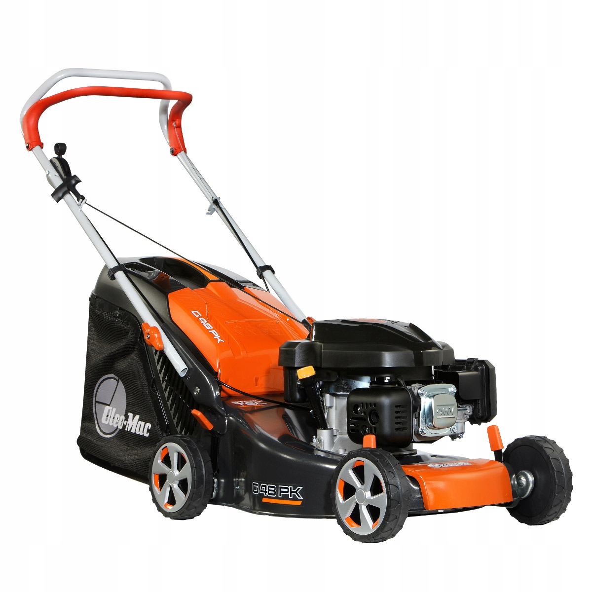 G48PK Comfort Plus Oleo-mac Kosiarka spalinowa pchana 46cm 4.0 K.m Emak