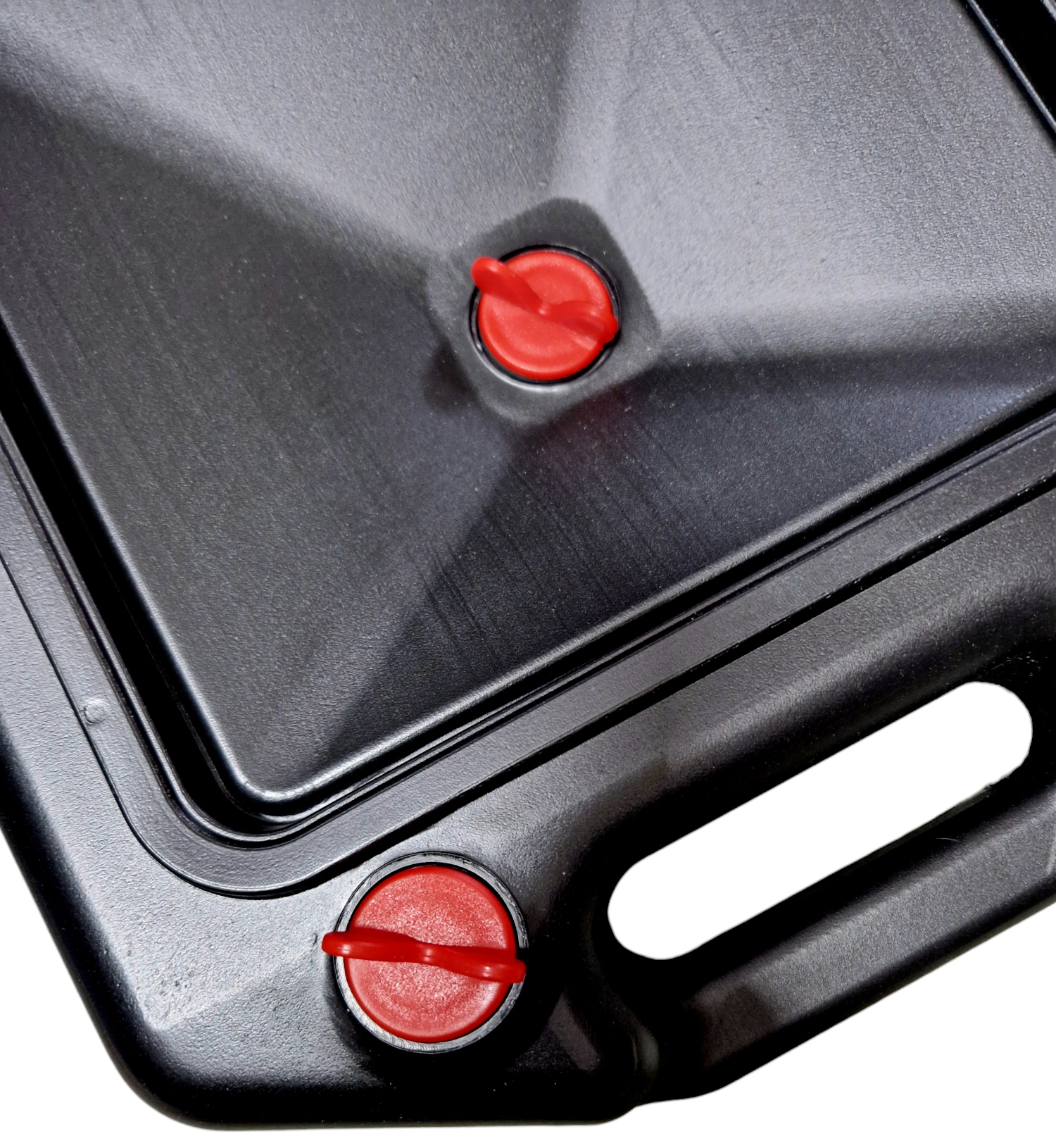 ZBIORNIK MISKA ZLEWARKA DO SPUSZCZANIA OLEJU PŁYNÓW 8 L Waga produktu z opakowaniem jednostkowym 2 kg