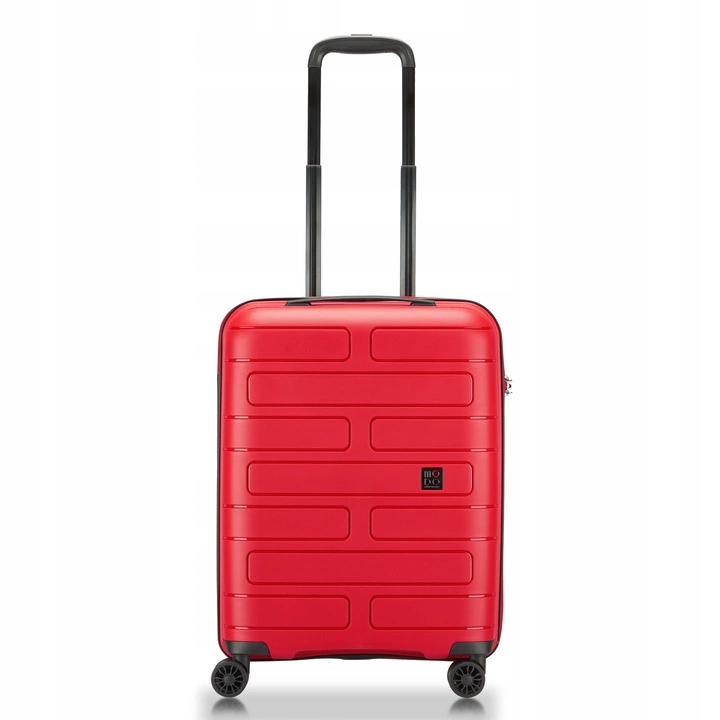 Walizka Modo by Roncato Supernova 2.0 Kabinowa 4 Koła 40L