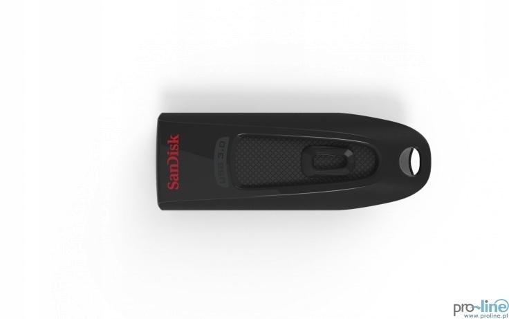 SANDISK ULTRA 256GB FLASH DRIVE USB 3.0 Interfejs USB 3.0
