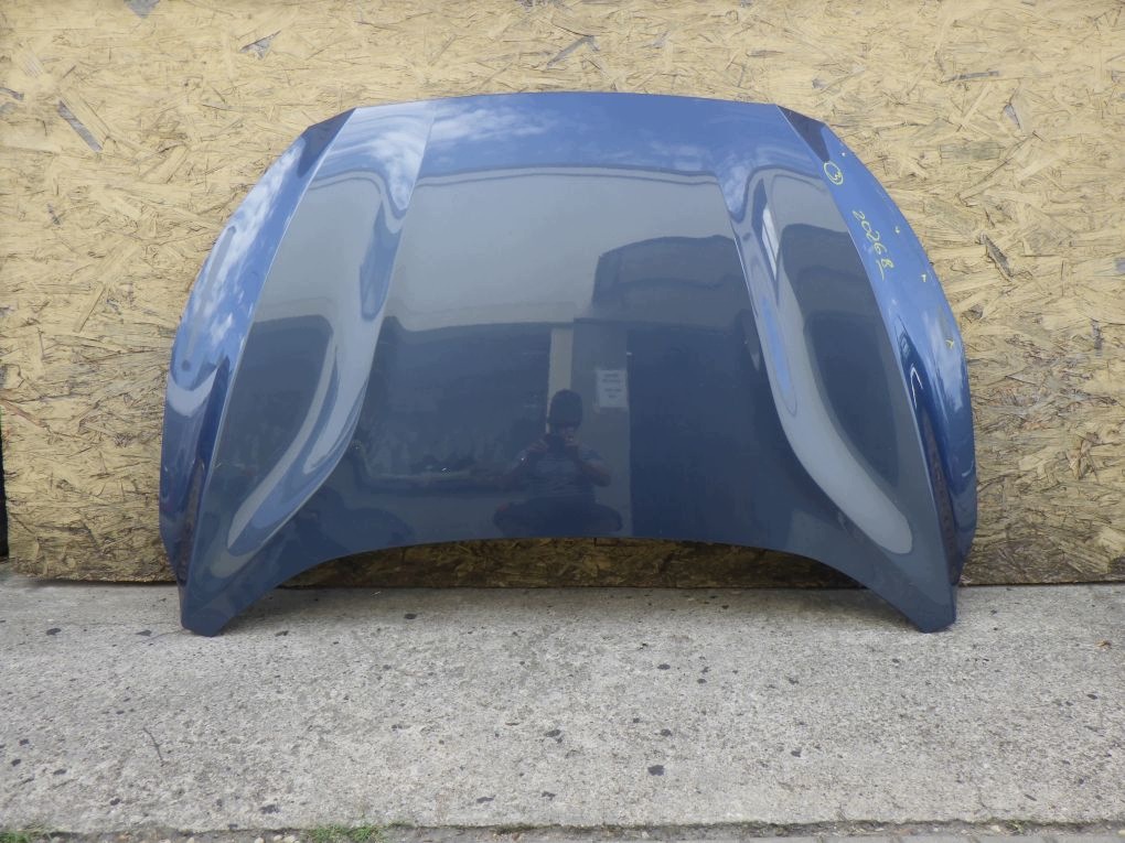 FORD FOCUS MK4 IV 18- kapota