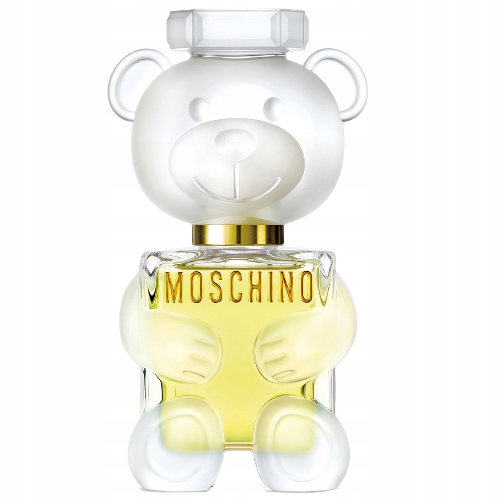 Moschino Toy 2 parfémovaná voda sprej 50 ml