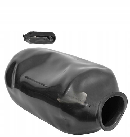 Membrána Epdm pro hydrofor Malec-Pompy Imera MG5 1300 Inox Wao 100L