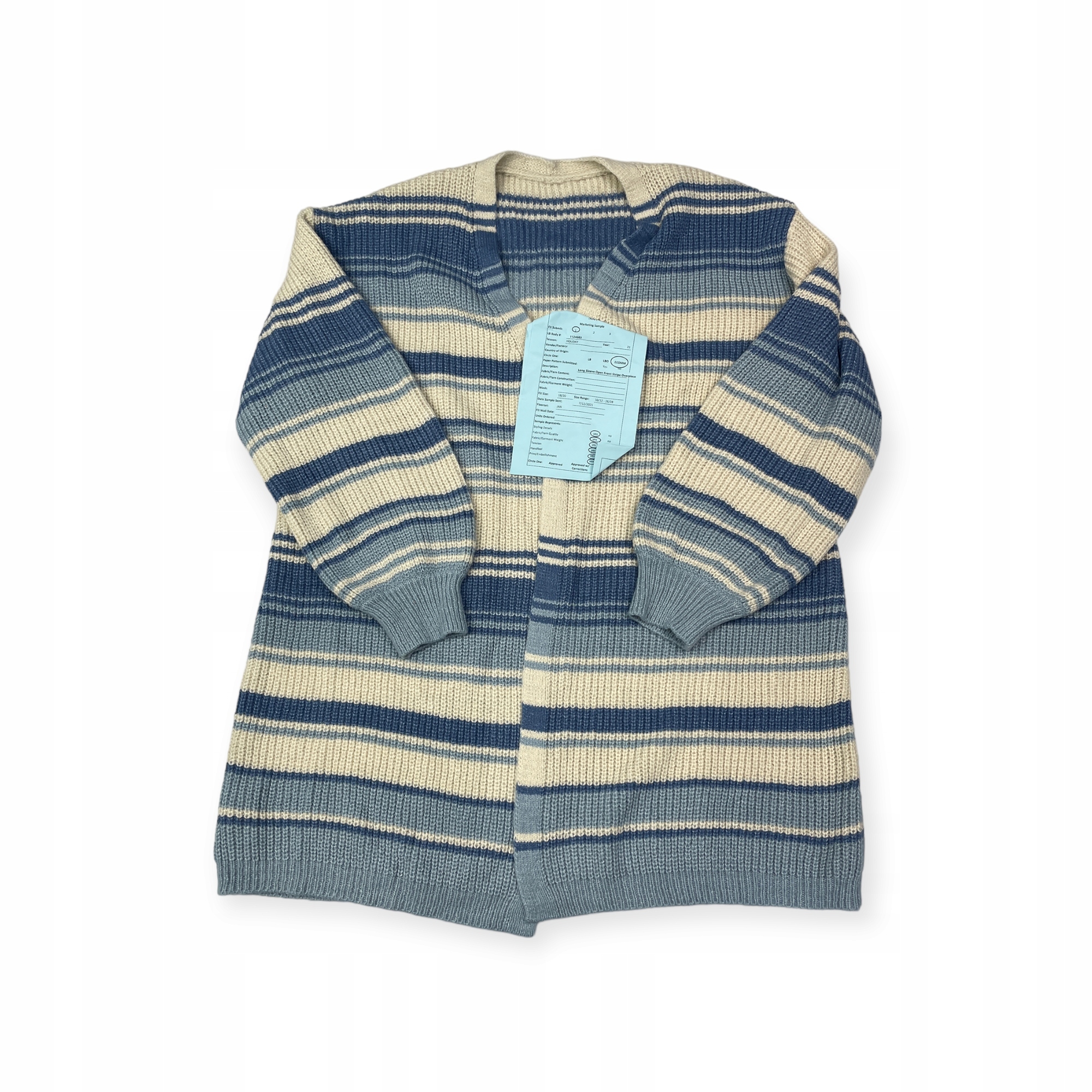 Dámský svetr kardigran Lane Bryant 18/20