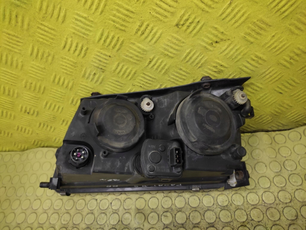 VW PASSAT B5 REFLEKTOR light right front