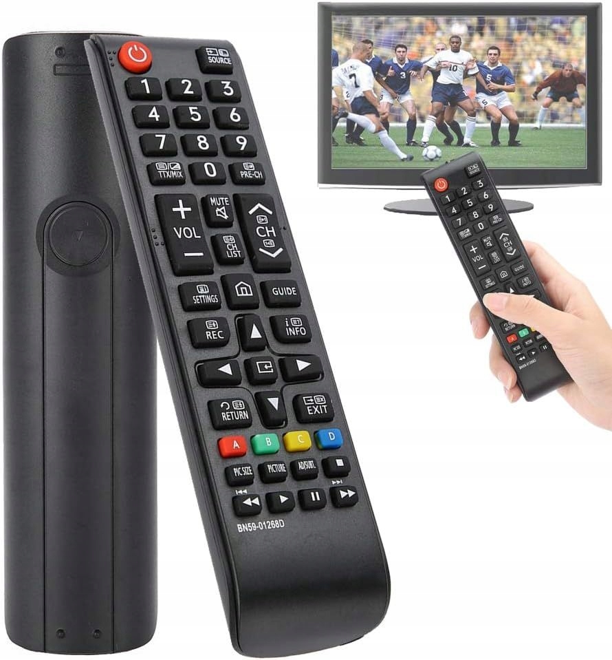 Pilot do TV Samsung BN59-01303A