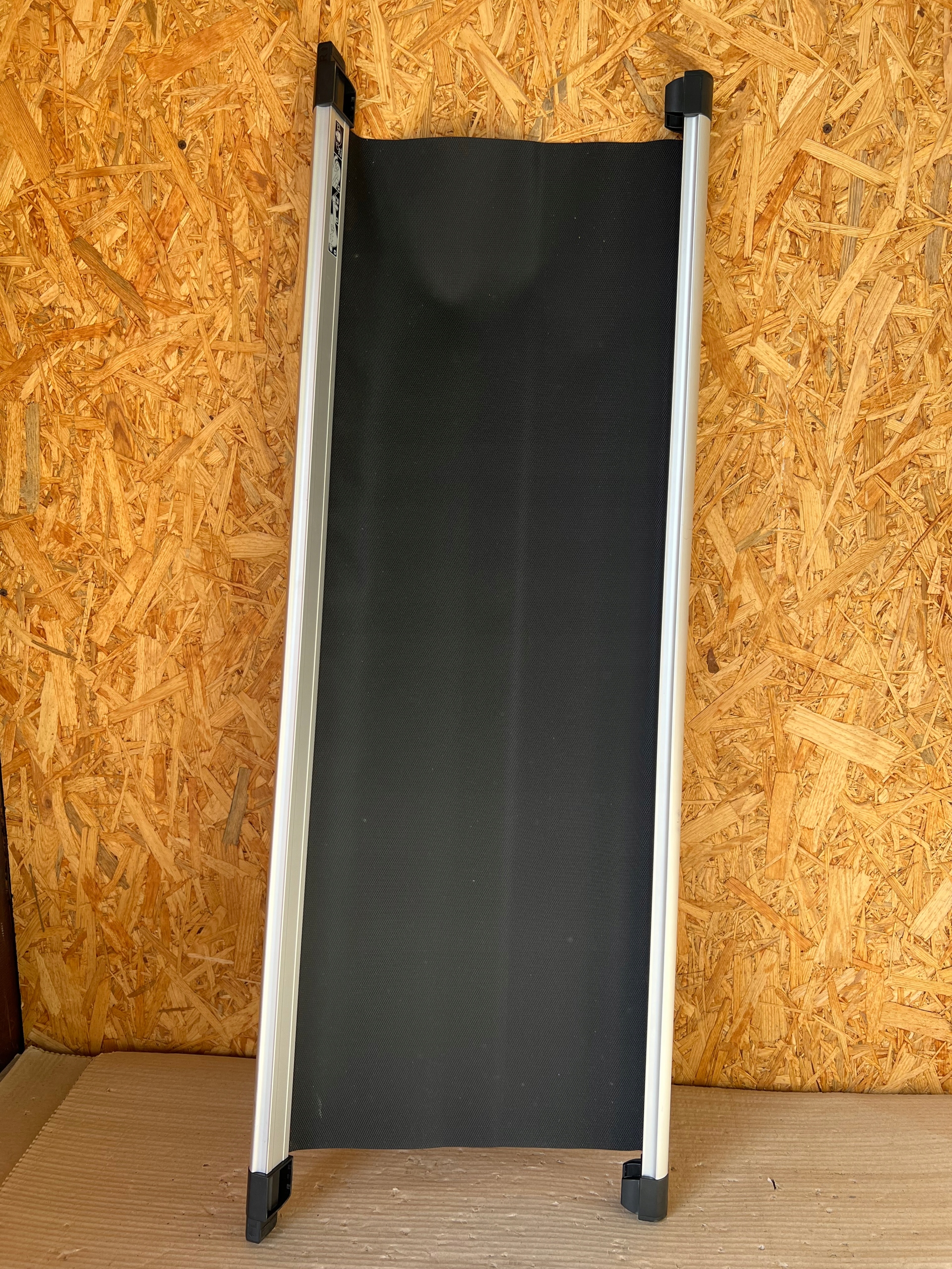 PÓŁKA SIATKA ORGANIZER SKODA OCTAVIA III 5E 5E9