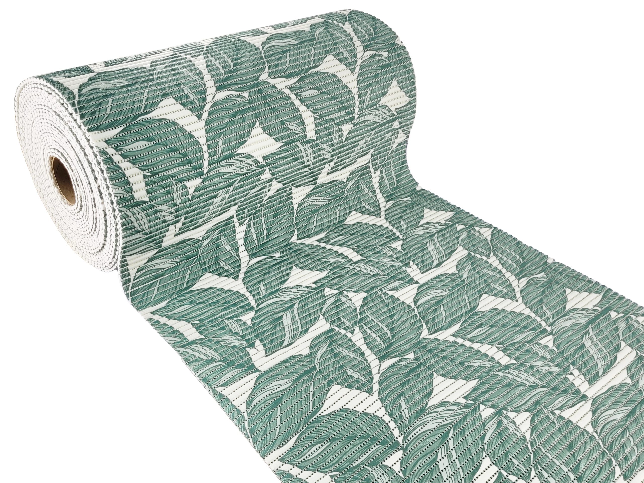 Měkká podložka na podlahu do koupelny a prádelny, protiskluzová podložka