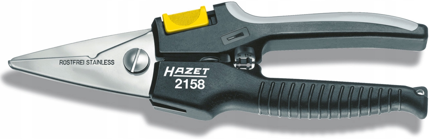 УНІВЕРСАЛЬНІ НОЖИЦІ