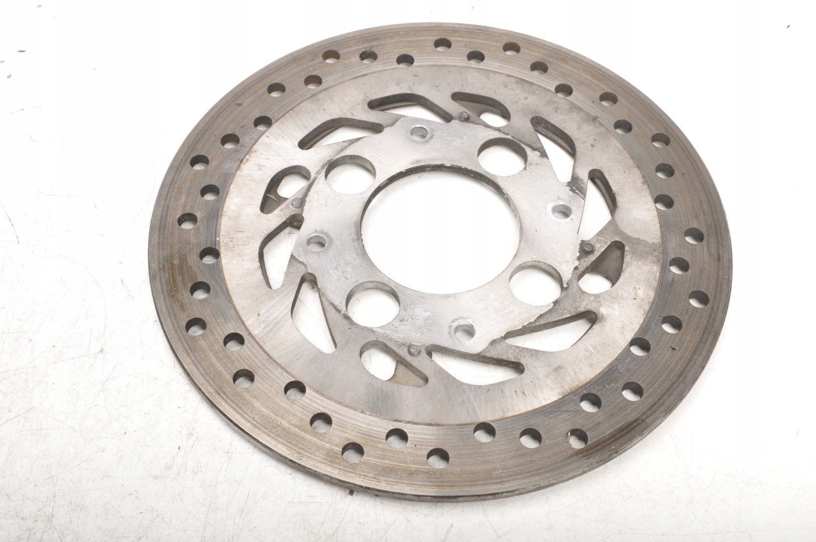 HONDA VFR 800 TARCZA HAMULCOWA 5.9 MM