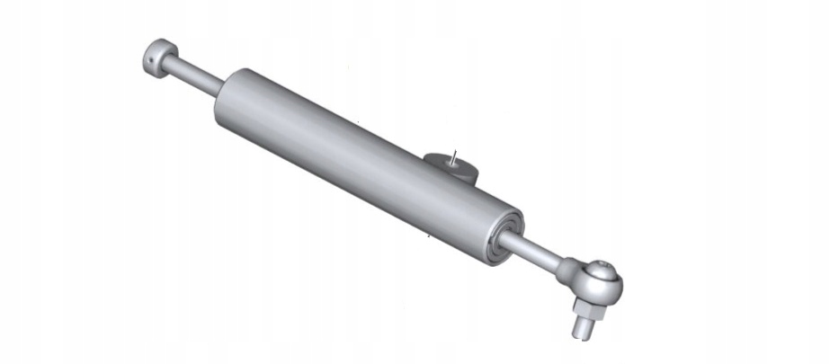 32768369121 - Амортизатор рулевого управления BMW S 1000 RR HP4