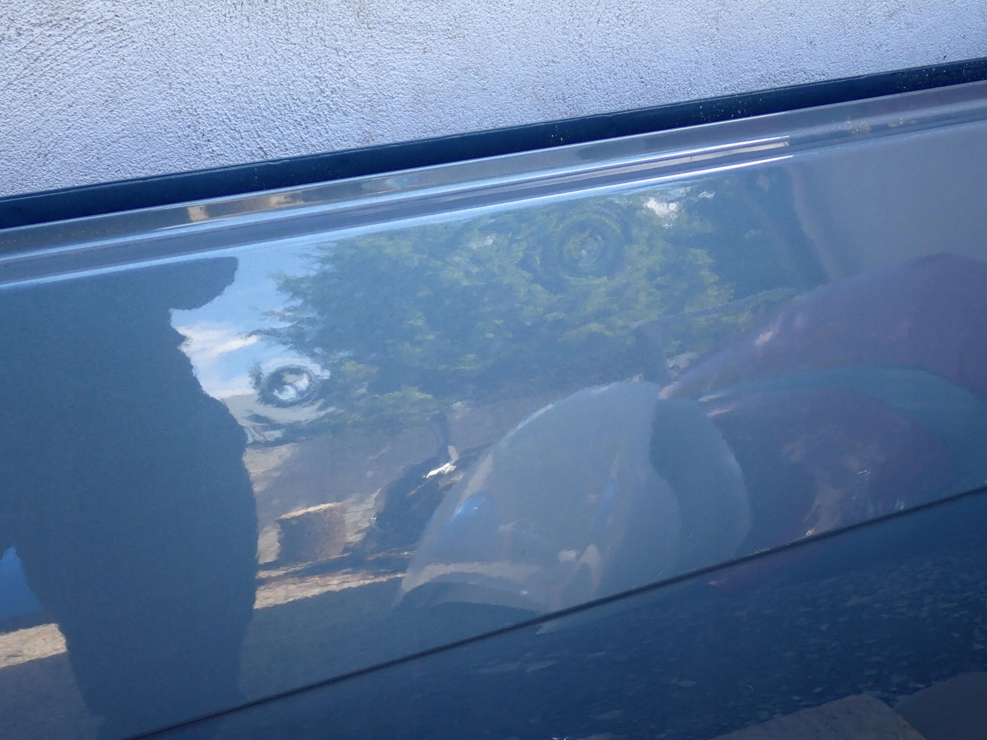 door left front left front HYUNDAI IONIQ 5 2021