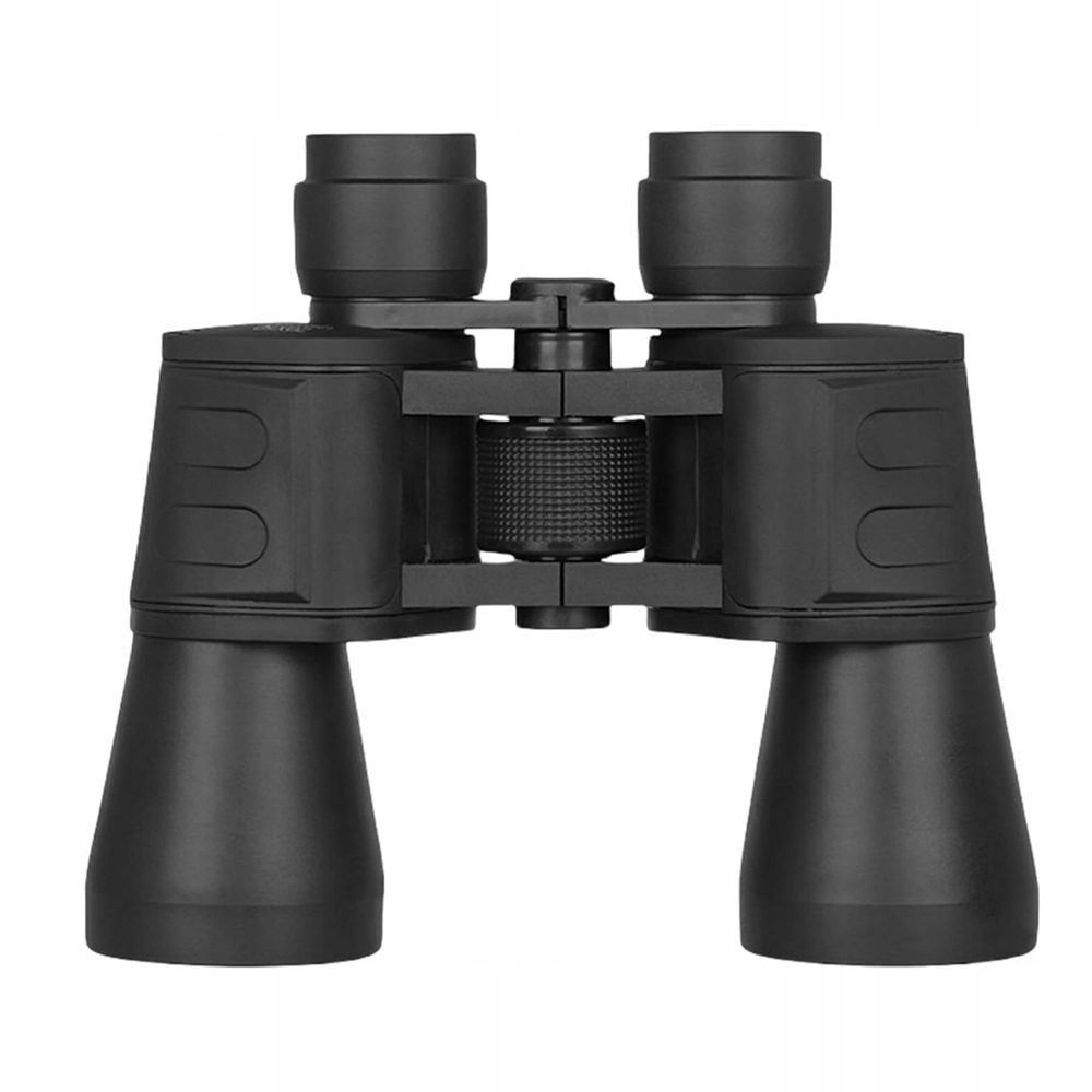 Vysoce Výkonná Dalekohledka 20X50 S Nočním Výhledem, Nárazuvzdorná V Terénu